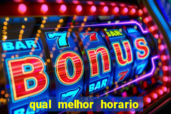 qual melhor horario para jogar pixbet